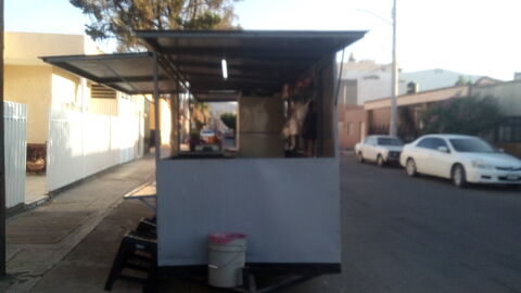 Hamburguesas Navarro image 1