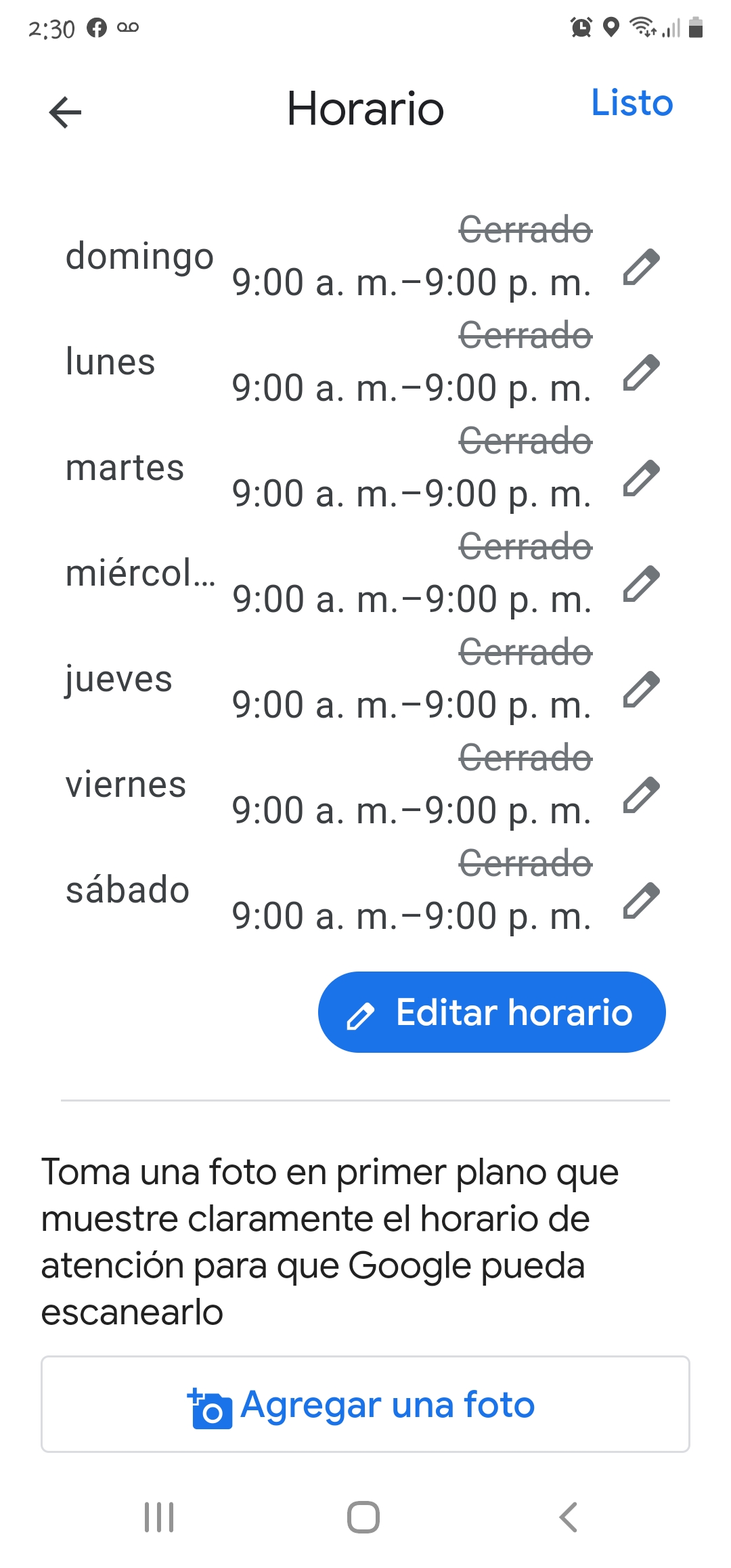 Tortas ahogadas capilla image 1