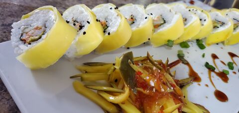 SUSHI YAKITORY CAPILLA DE GUADALUPE image 2