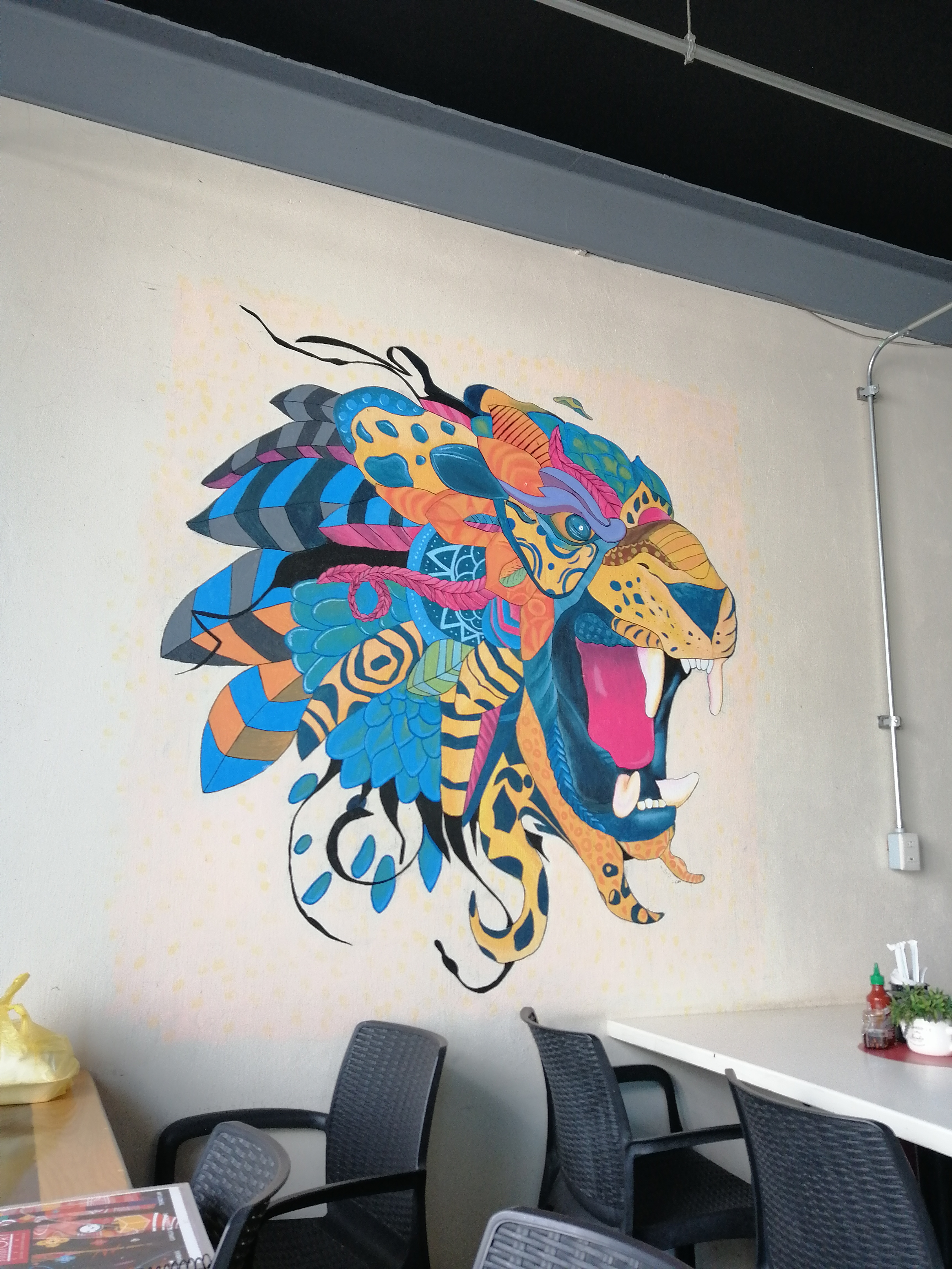 SUSHI YAKITORY CAPILLA DE GUADALUPE image 3