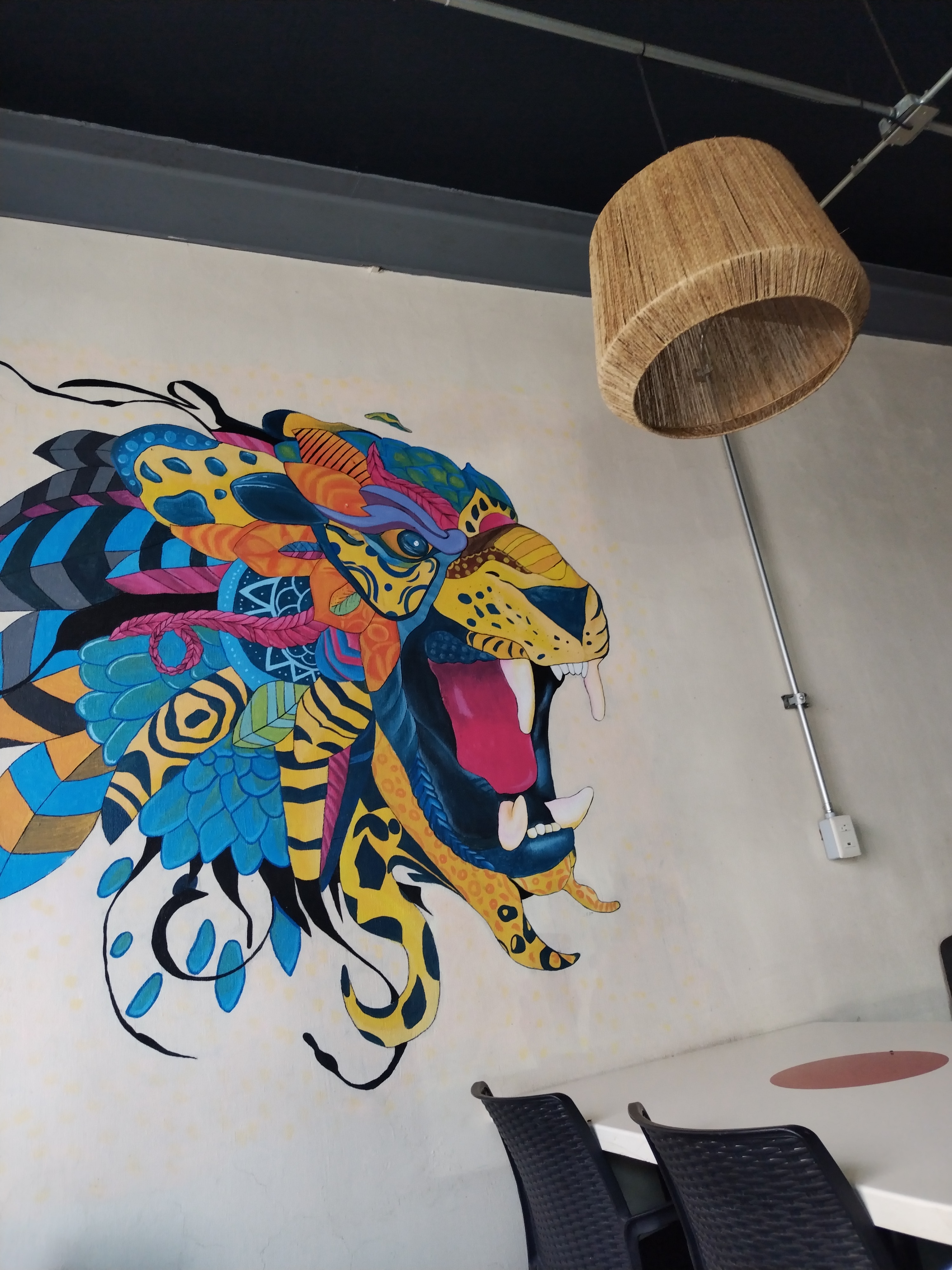 SUSHI YAKITORY CAPILLA DE GUADALUPE image 4