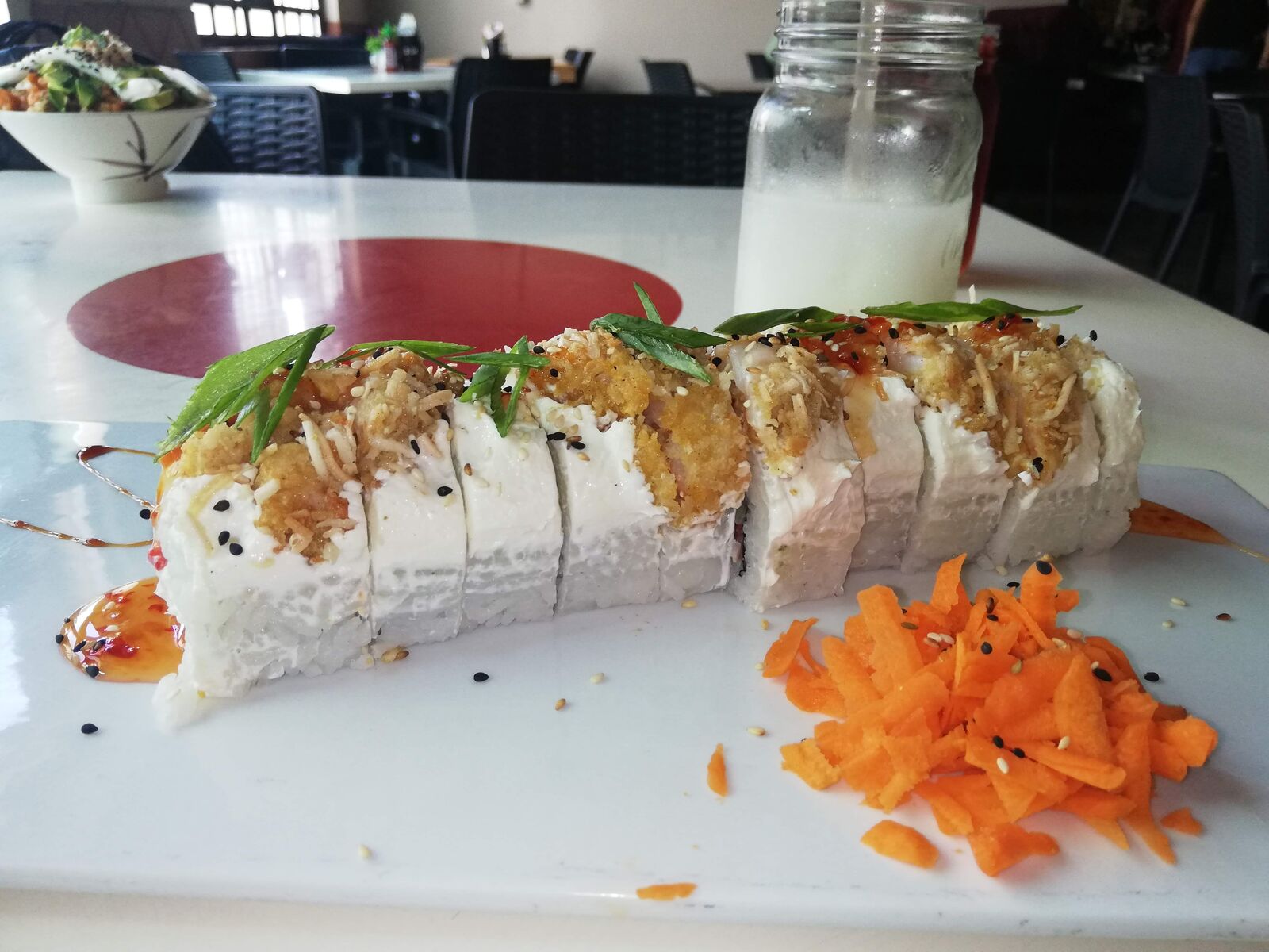 SUSHI YAKITORY CAPILLA DE GUADALUPE image 7