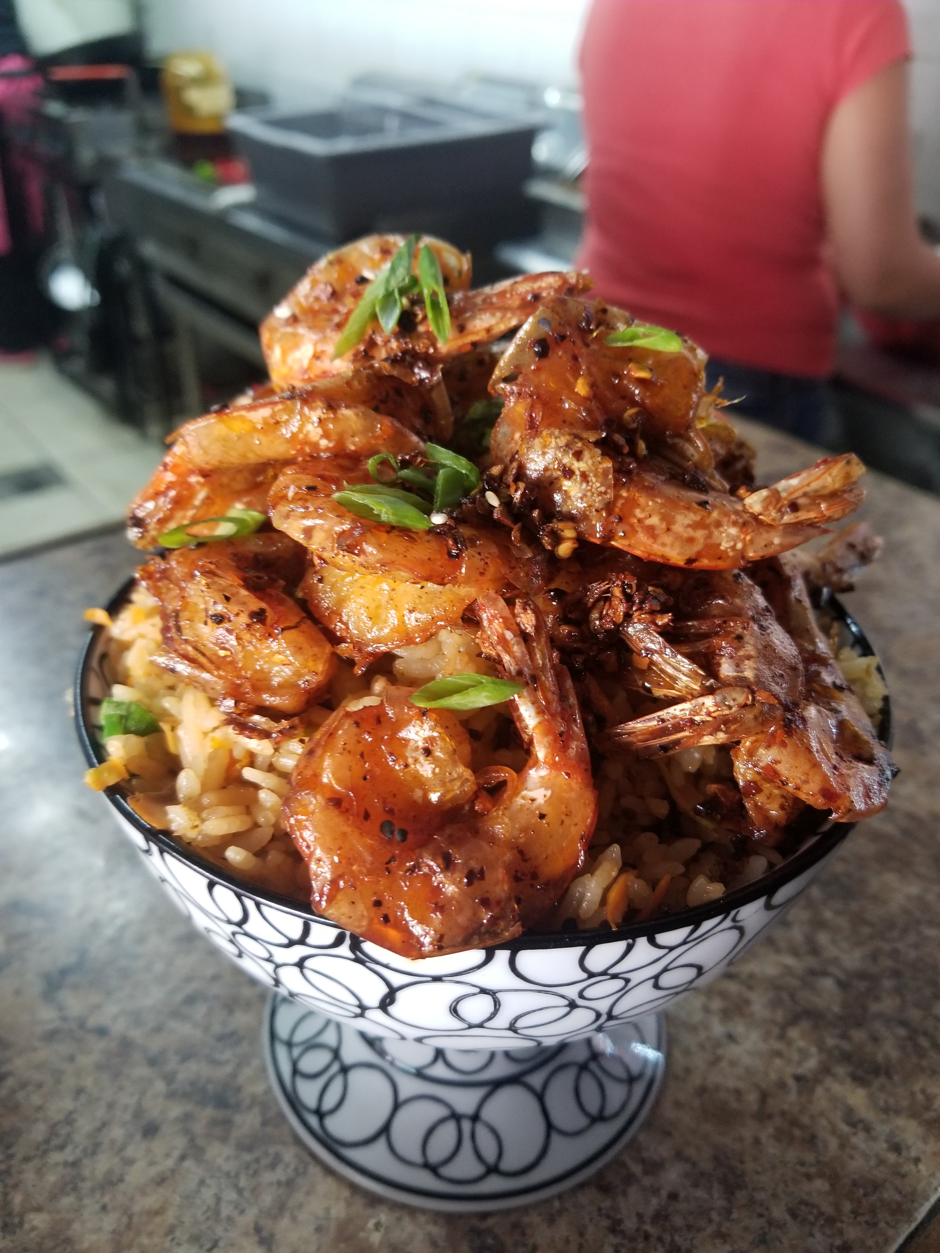 SUSHI YAKITORY CAPILLA DE GUADALUPE image 9