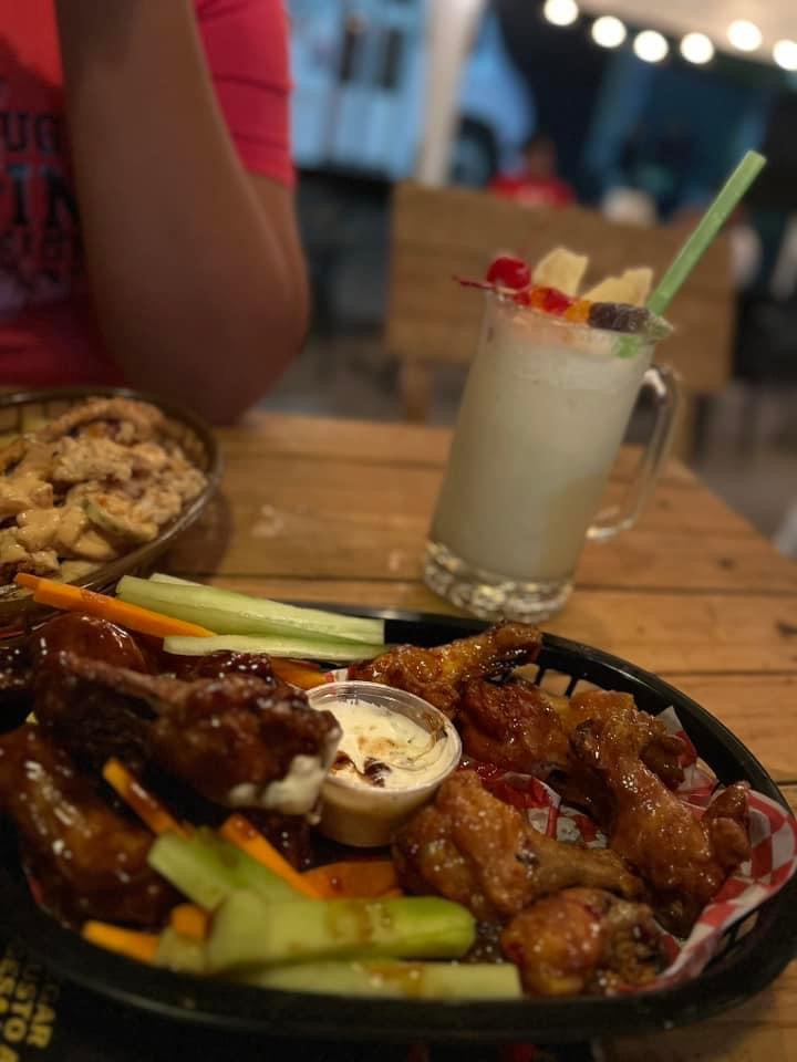 Amsterdam wings’S image 2