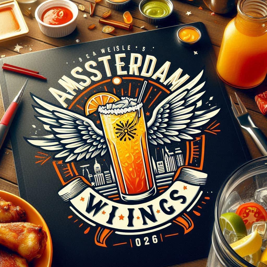 Amsterdam wings’S image 3