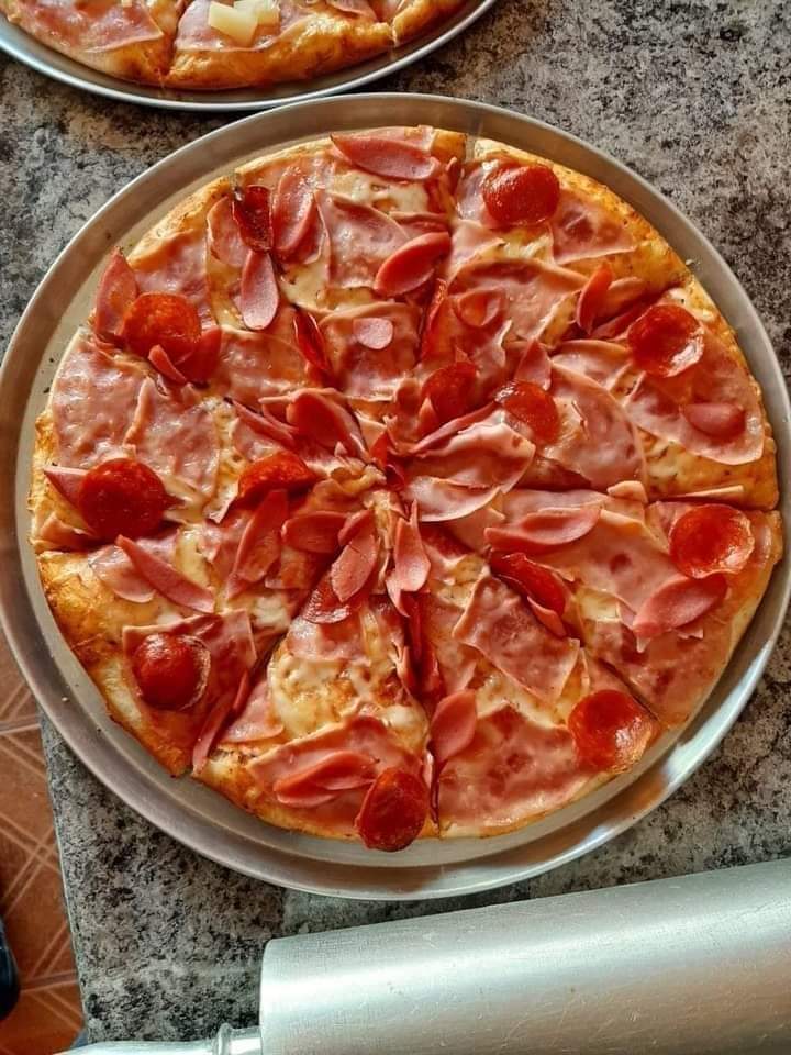 Pizzas cocoy image 1