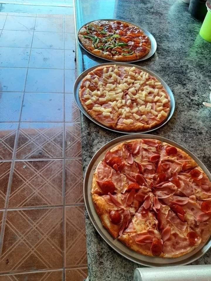 Pizzas cocoy image 3