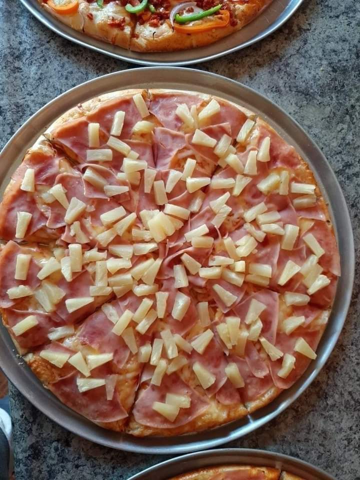 Pizzas cocoy image 6