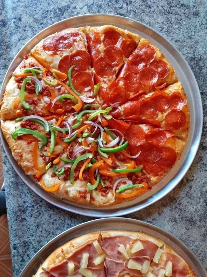 Pizzas cocoy image 7