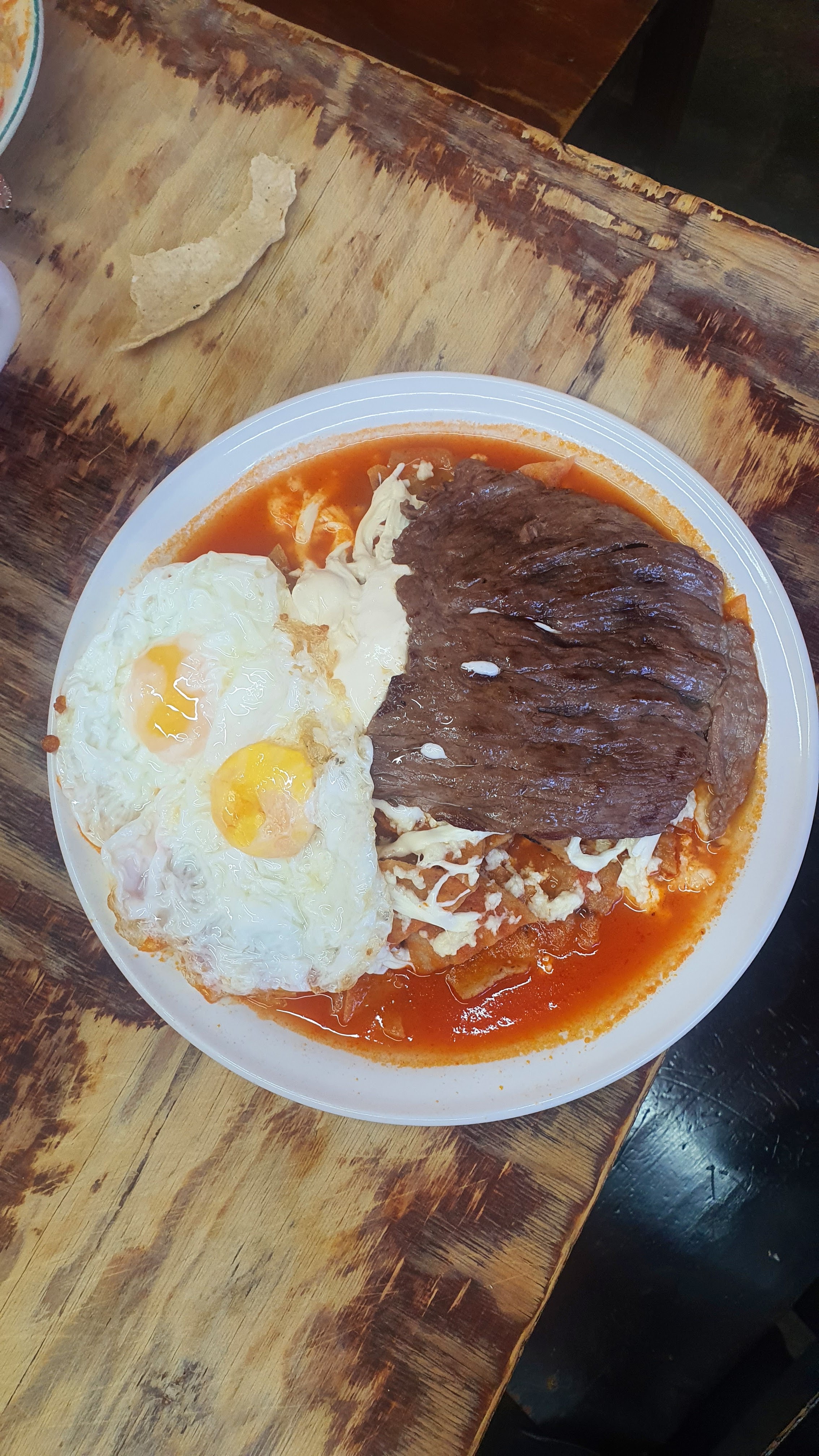 EL PATIO DE LA ABUELA image 1