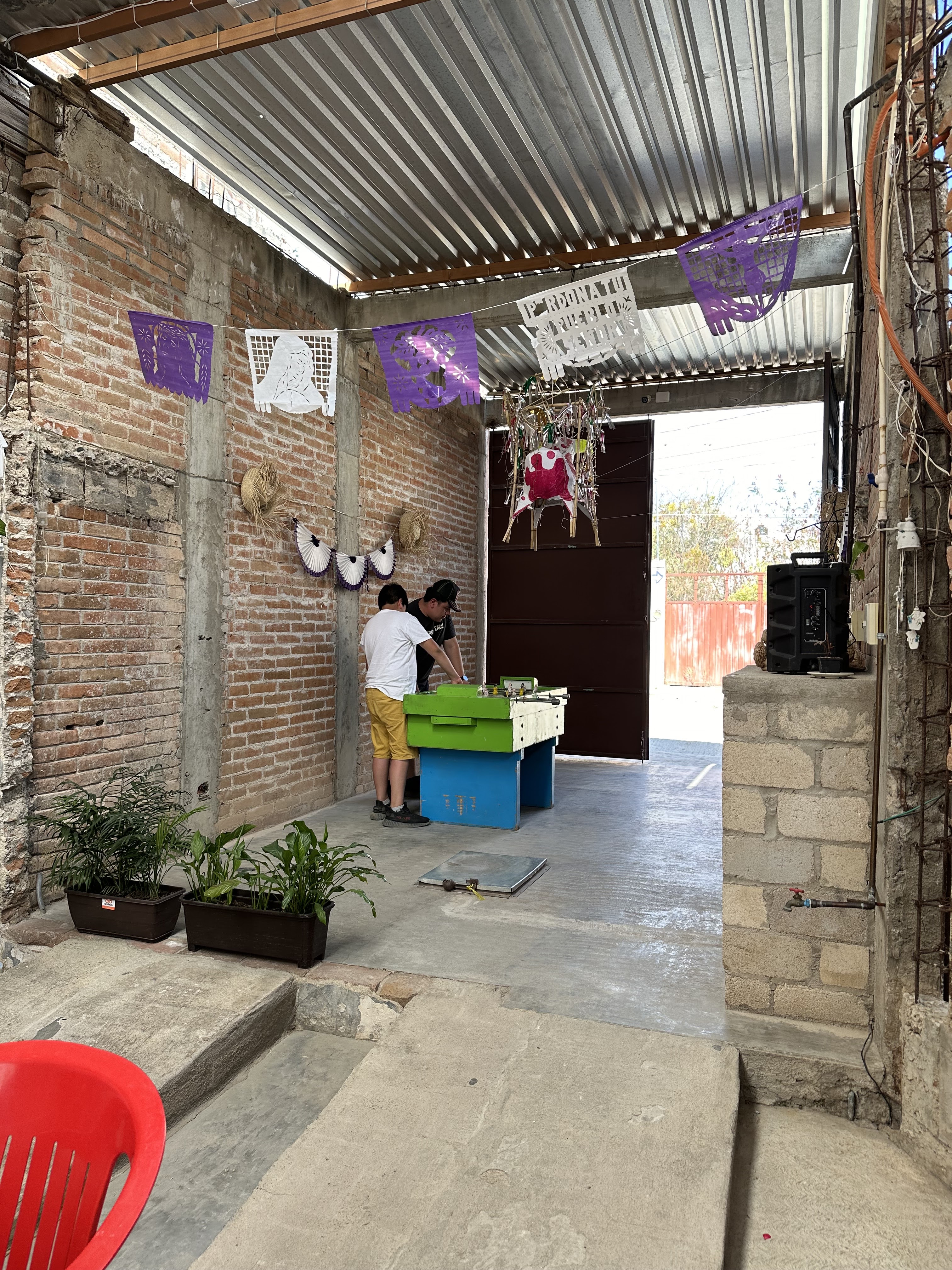 EL PATIO DE LA ABUELA image 2