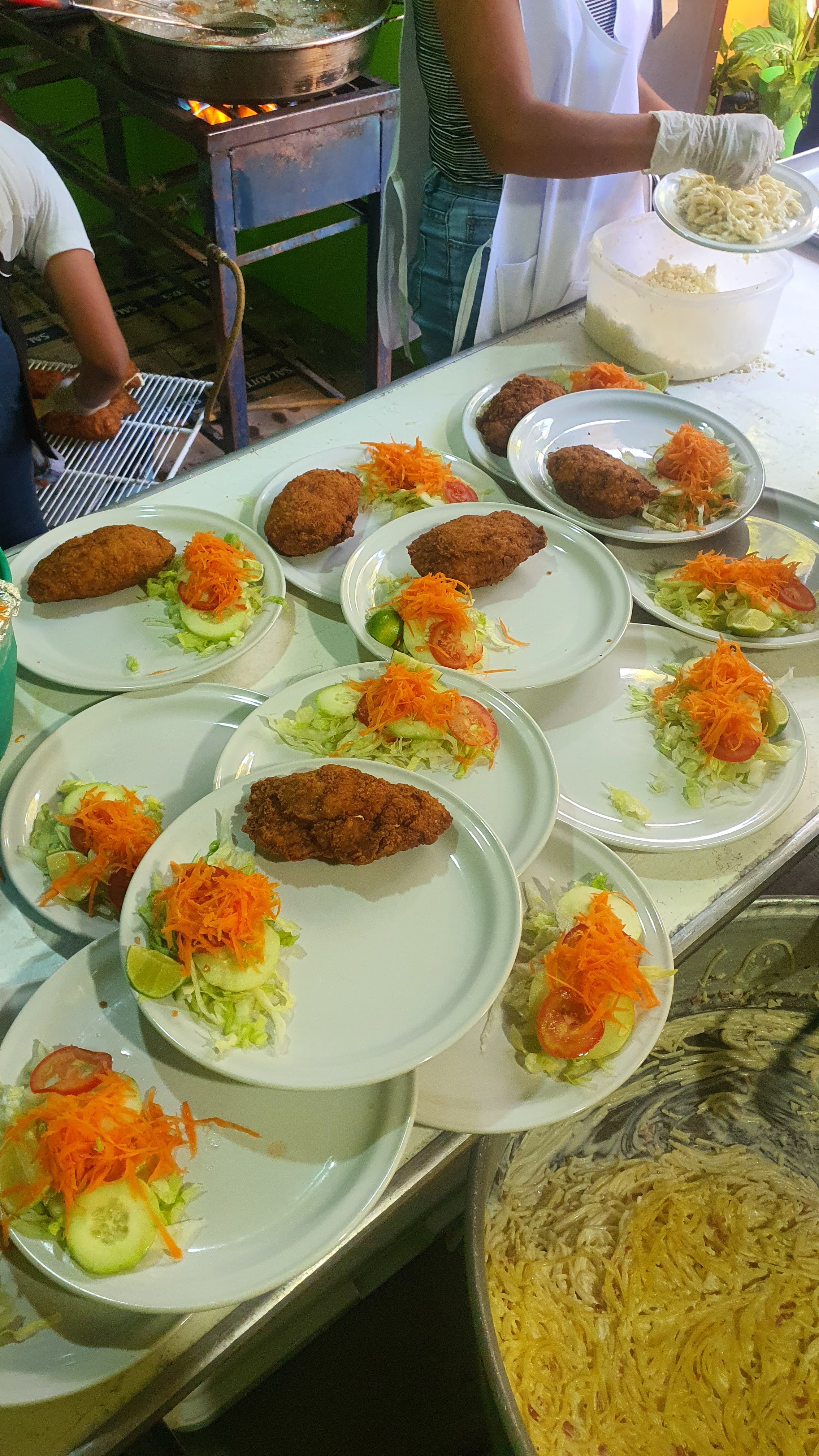 EL PATIO DE LA ABUELA image 4