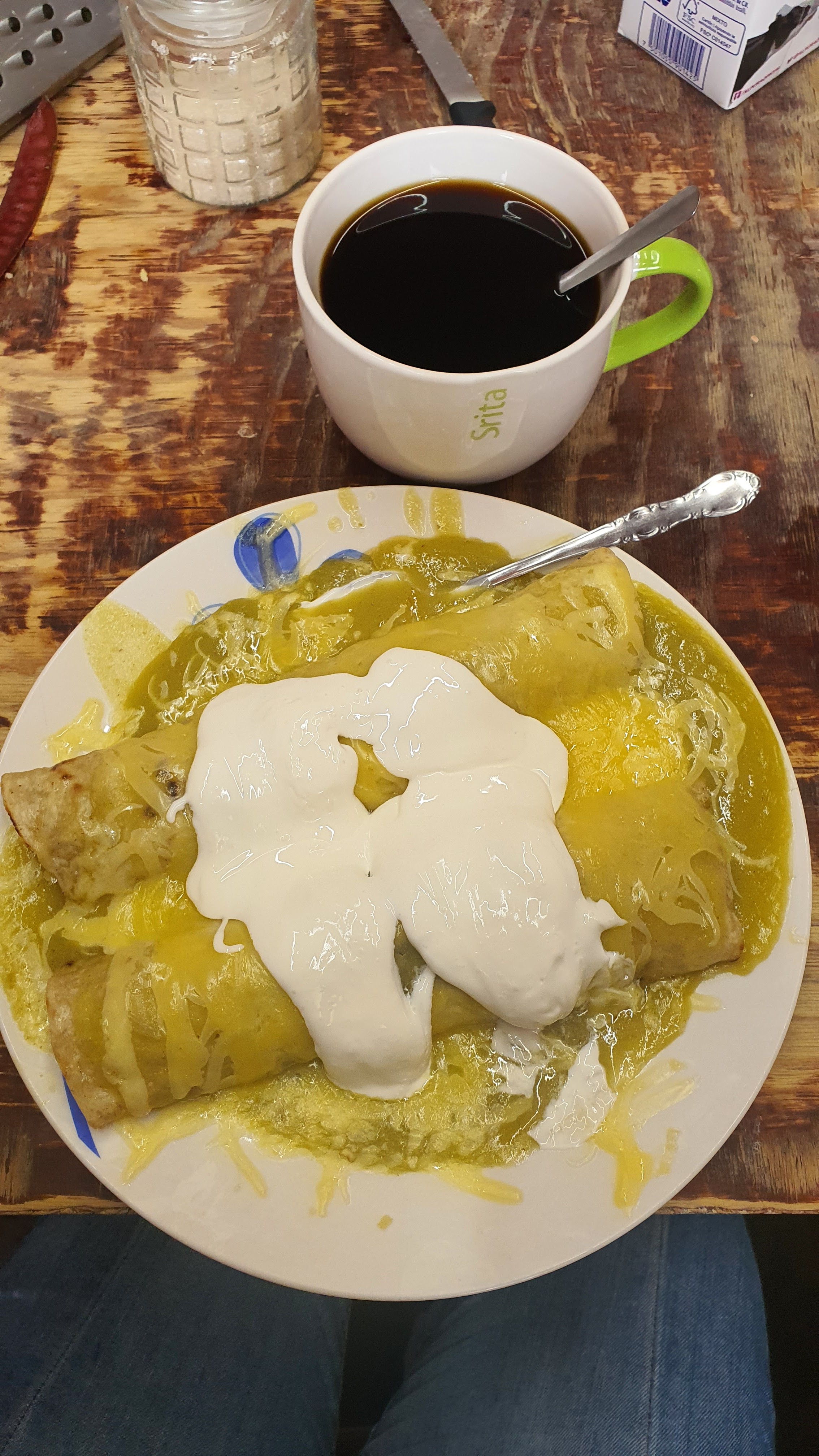 EL PATIO DE LA ABUELA image 6