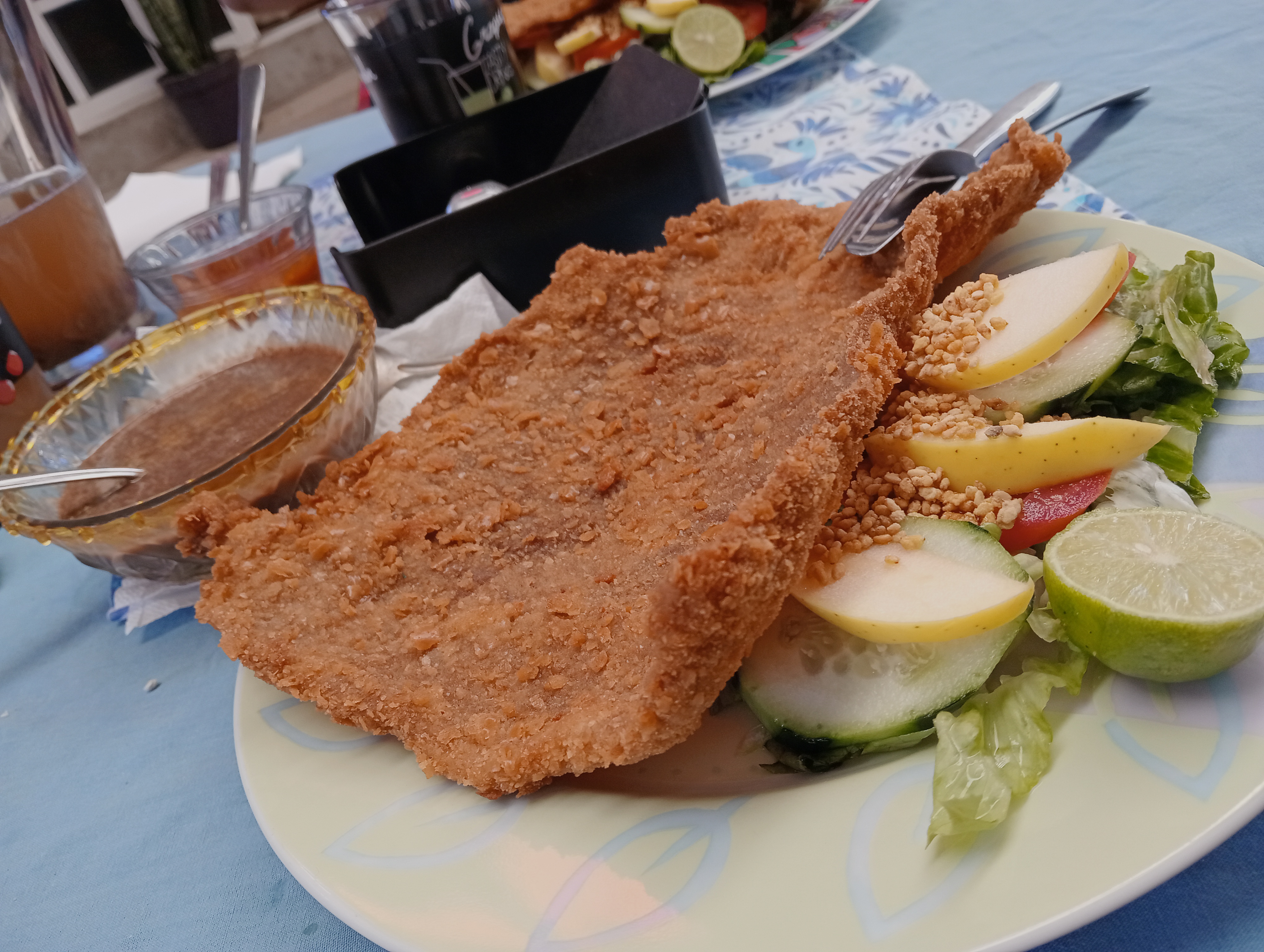 EL PATIO DE LA ABUELA image 7