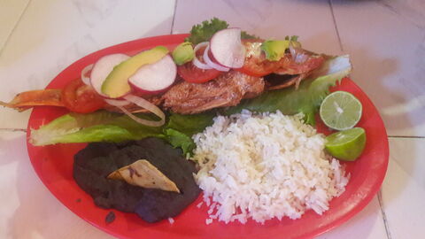 Marisqueria 7 Mares image 1
