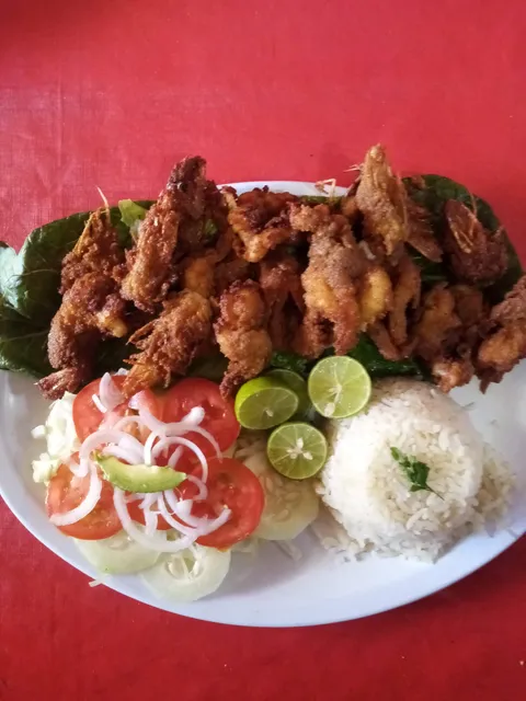 Marisqueria 7 Mares image 2