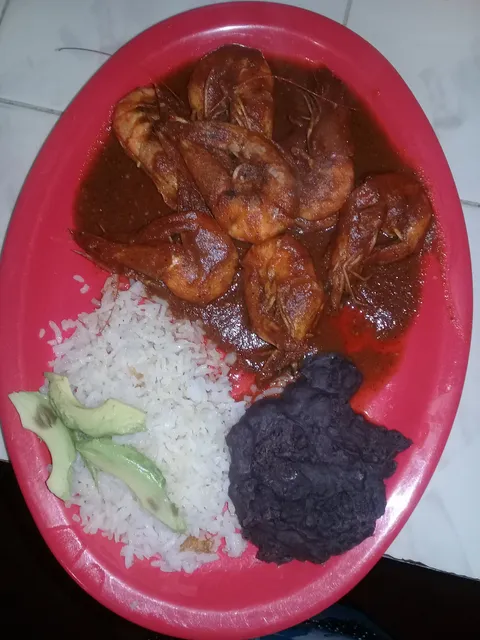 Marisqueria 7 Mares image 3