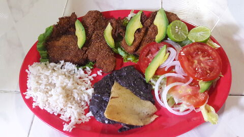 Marisqueria 7 Mares image 4