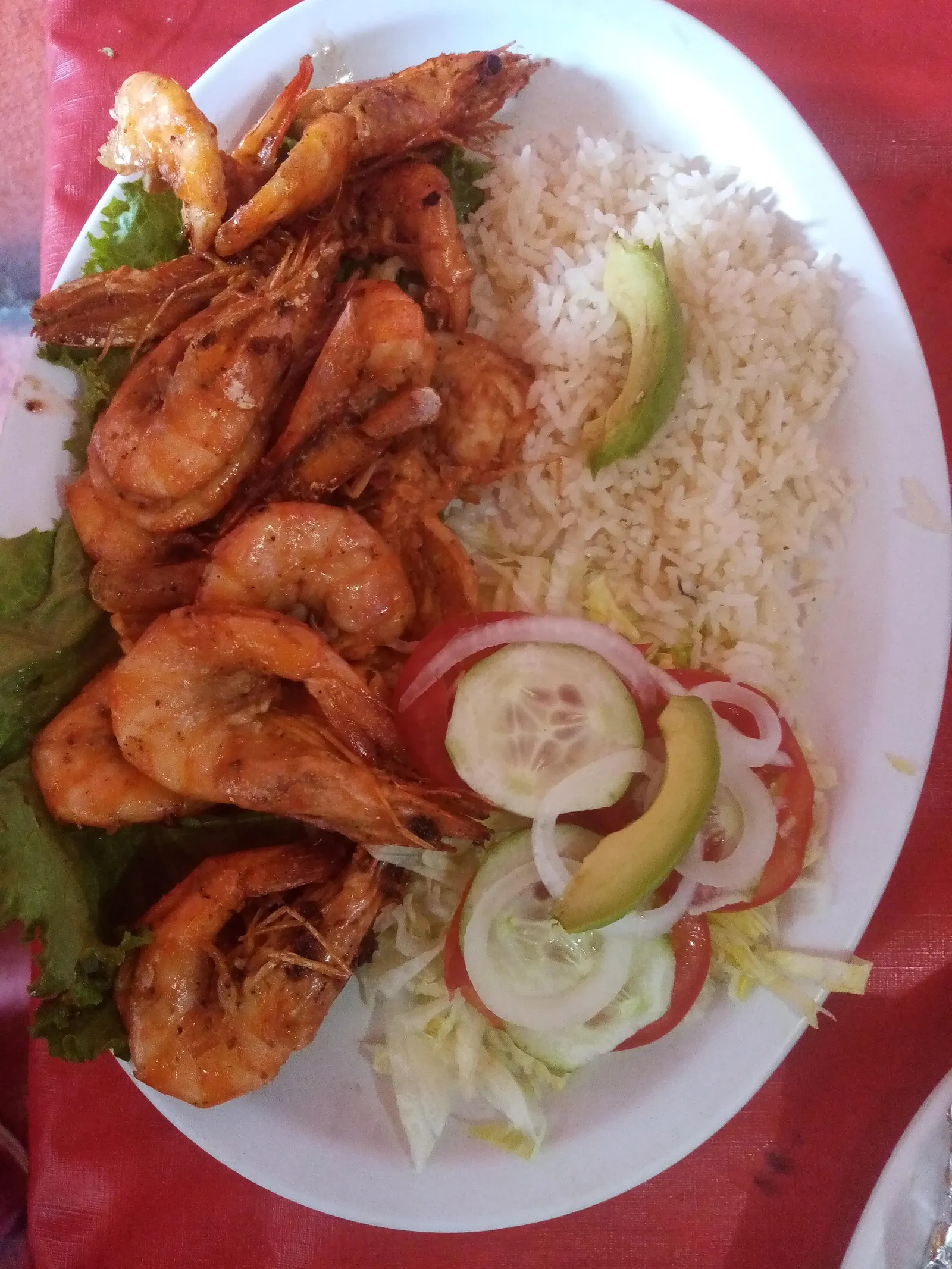 Marisqueria 7 Mares image 5