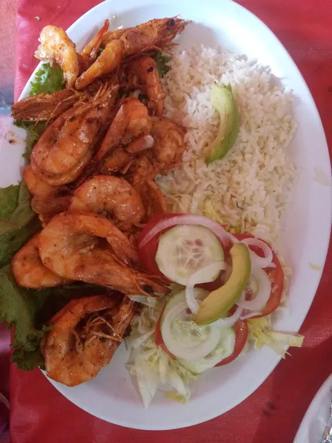 Marisqueria 7 Mares image 5