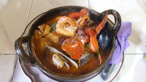Marisqueria 7 Mares image 8