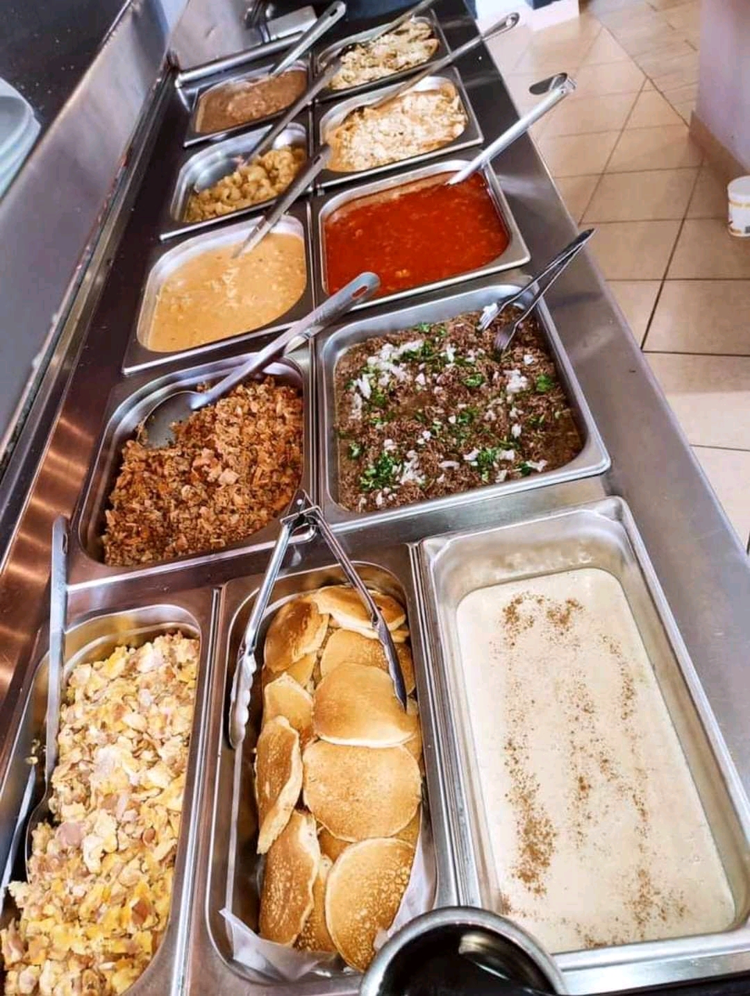 BUFFET EL RINCÓN DEL SABOR image 1