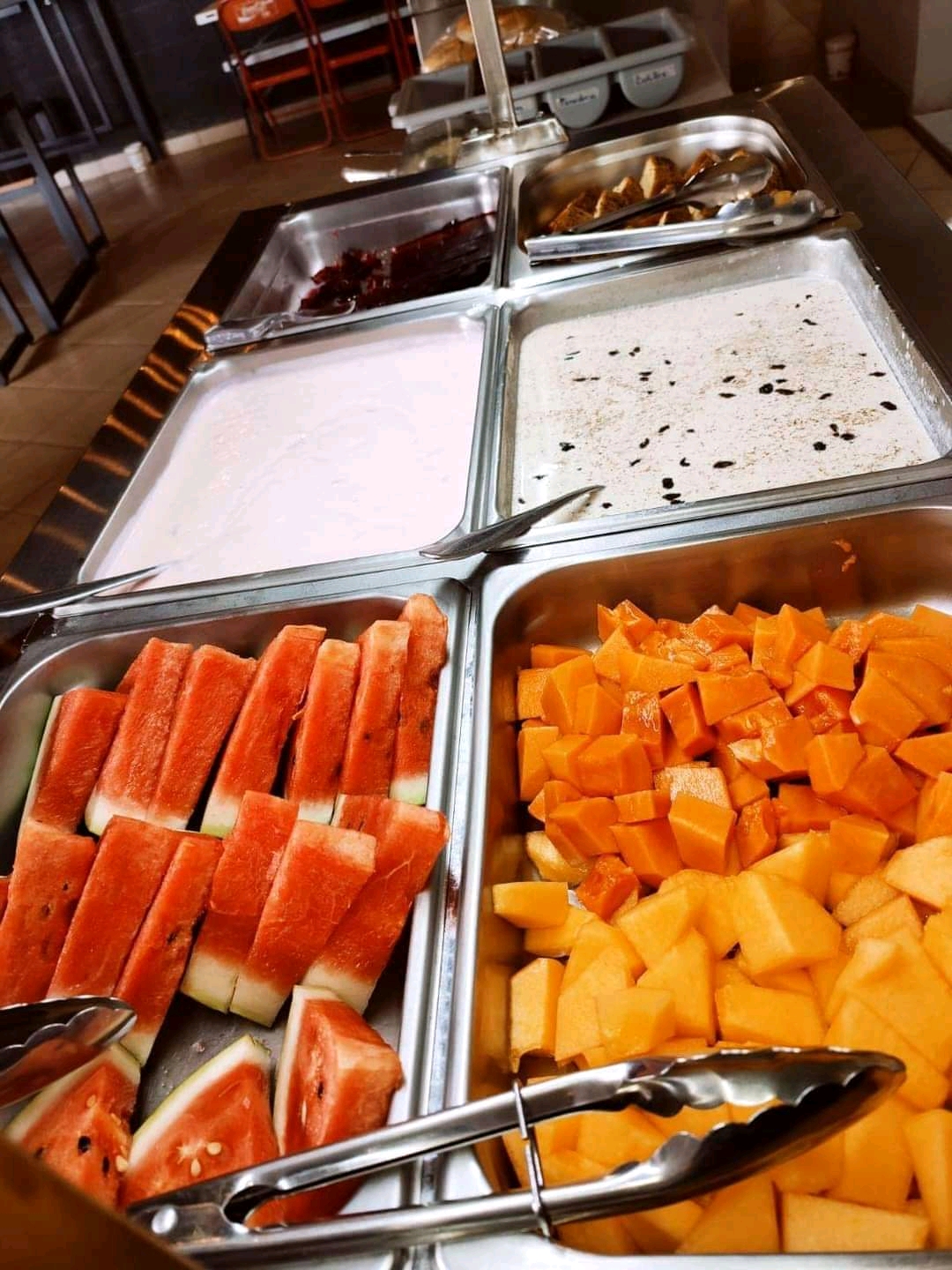 BUFFET EL RINCÓN DEL SABOR image 2