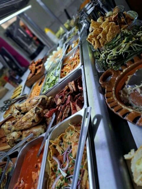 BUFFET EL RINCÓN DEL SABOR image 3