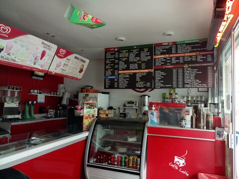 CAFFE LATTE image 3