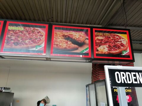 Atlantic Pizza image 1