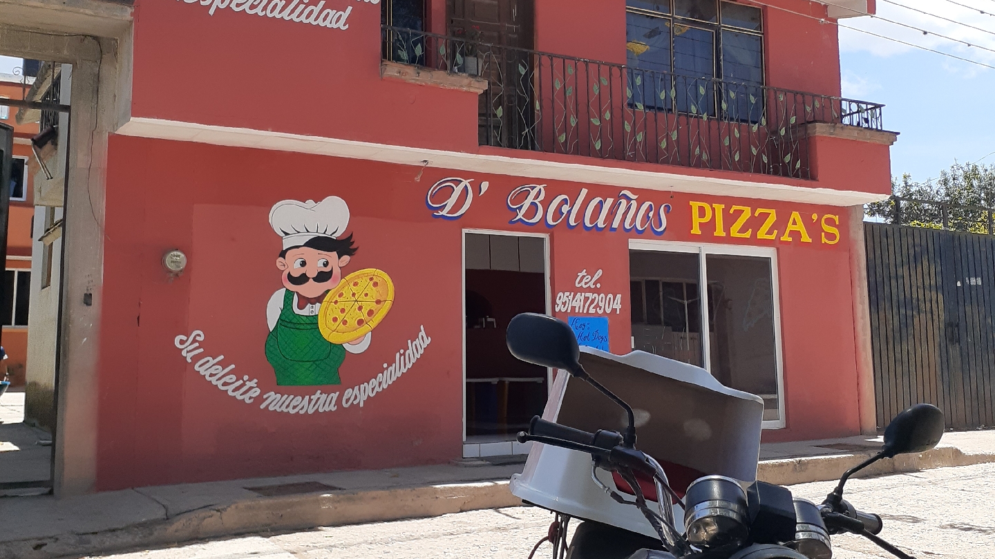 D' Bolaños Pizza's image 1