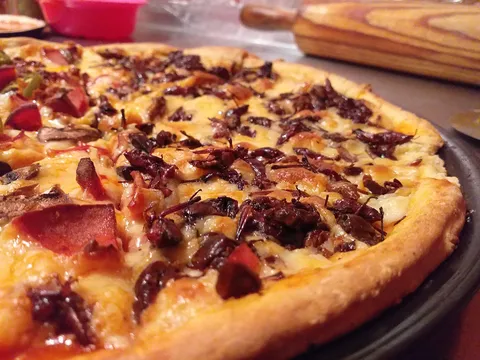 D' Bolaños Pizza's image 3