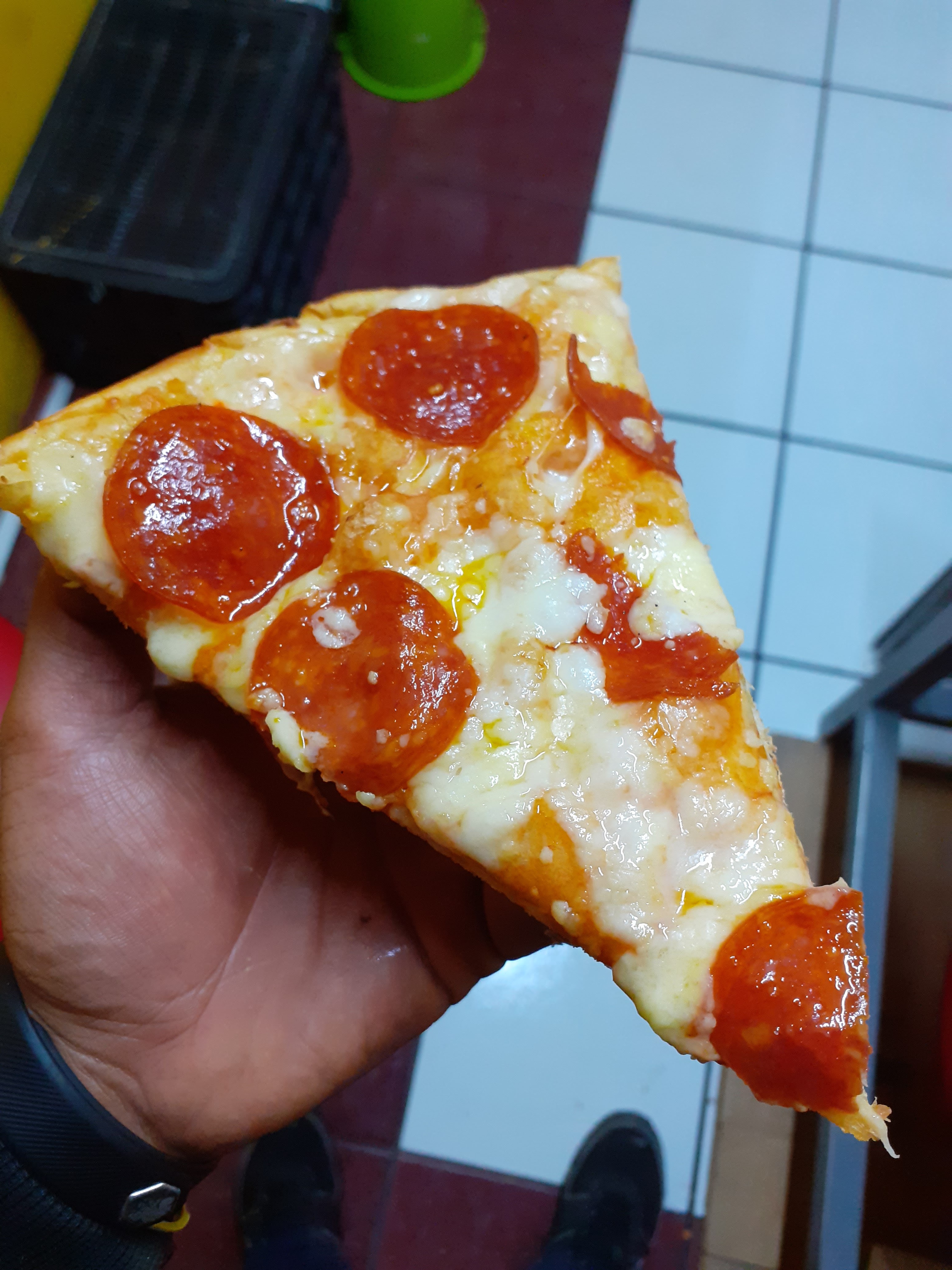 D' Bolaños Pizza's image 4