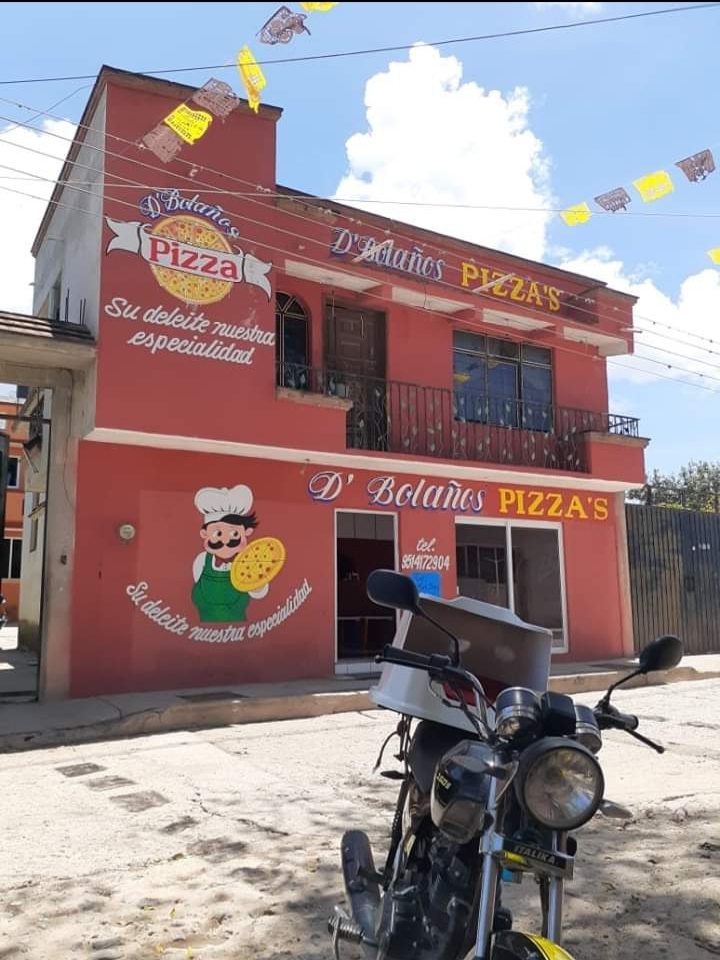 D' Bolaños Pizza's image 5