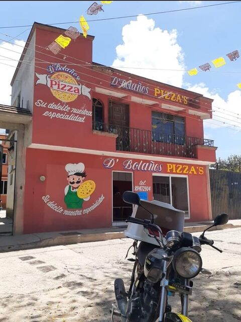 D' Bolaños Pizza's image 5