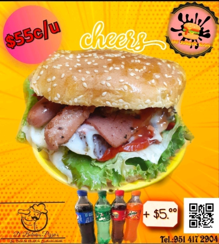 D' Bolaños Pizza's image 6