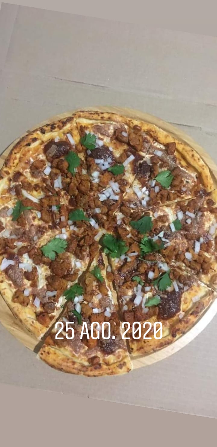 D' Bolaños Pizza's image 9