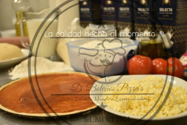 D' Bolaños Pizza's image 10