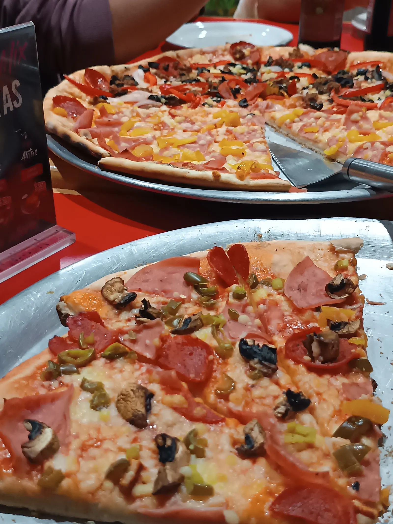 the pizza house image 1