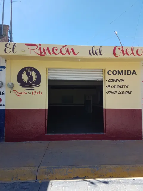 Restaurante El Rincón del Cielo image 2