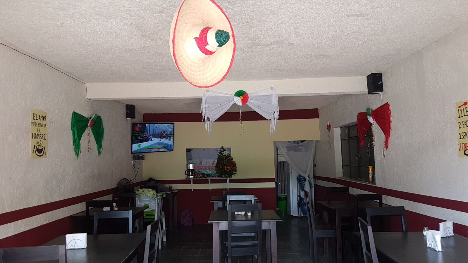 Restaurante El Rincón del Cielo image 4