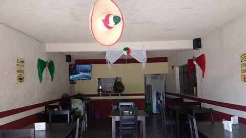 Restaurante El Rincón del Cielo image 4