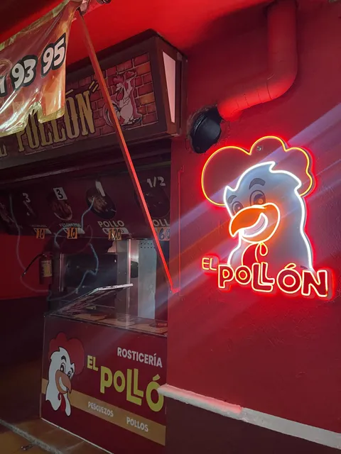 Rosticería El Pollón Nochixtlán image 7