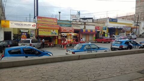 Sitio de la Hamburguesa image 1