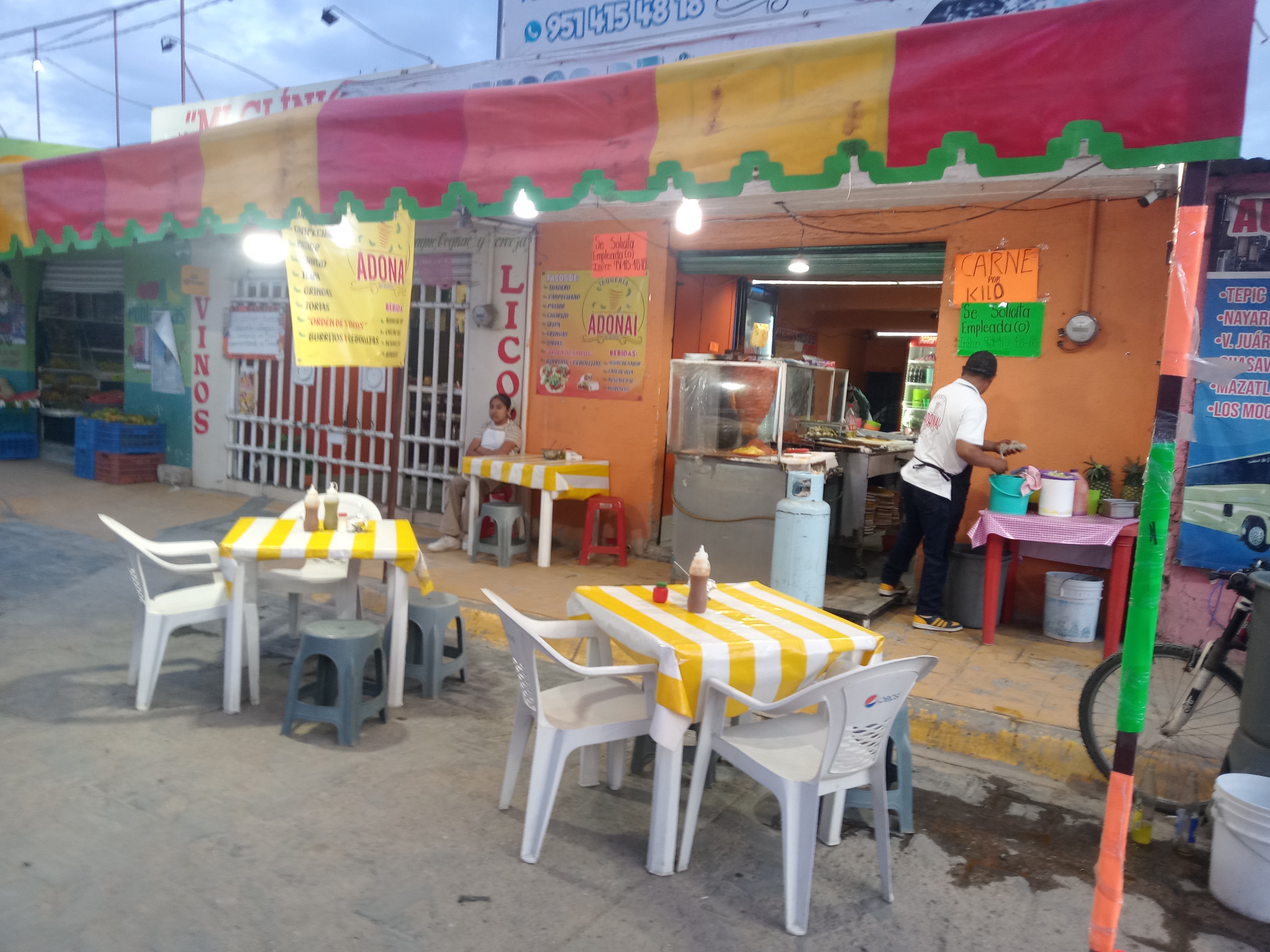 Taqueria ADONAI image 1