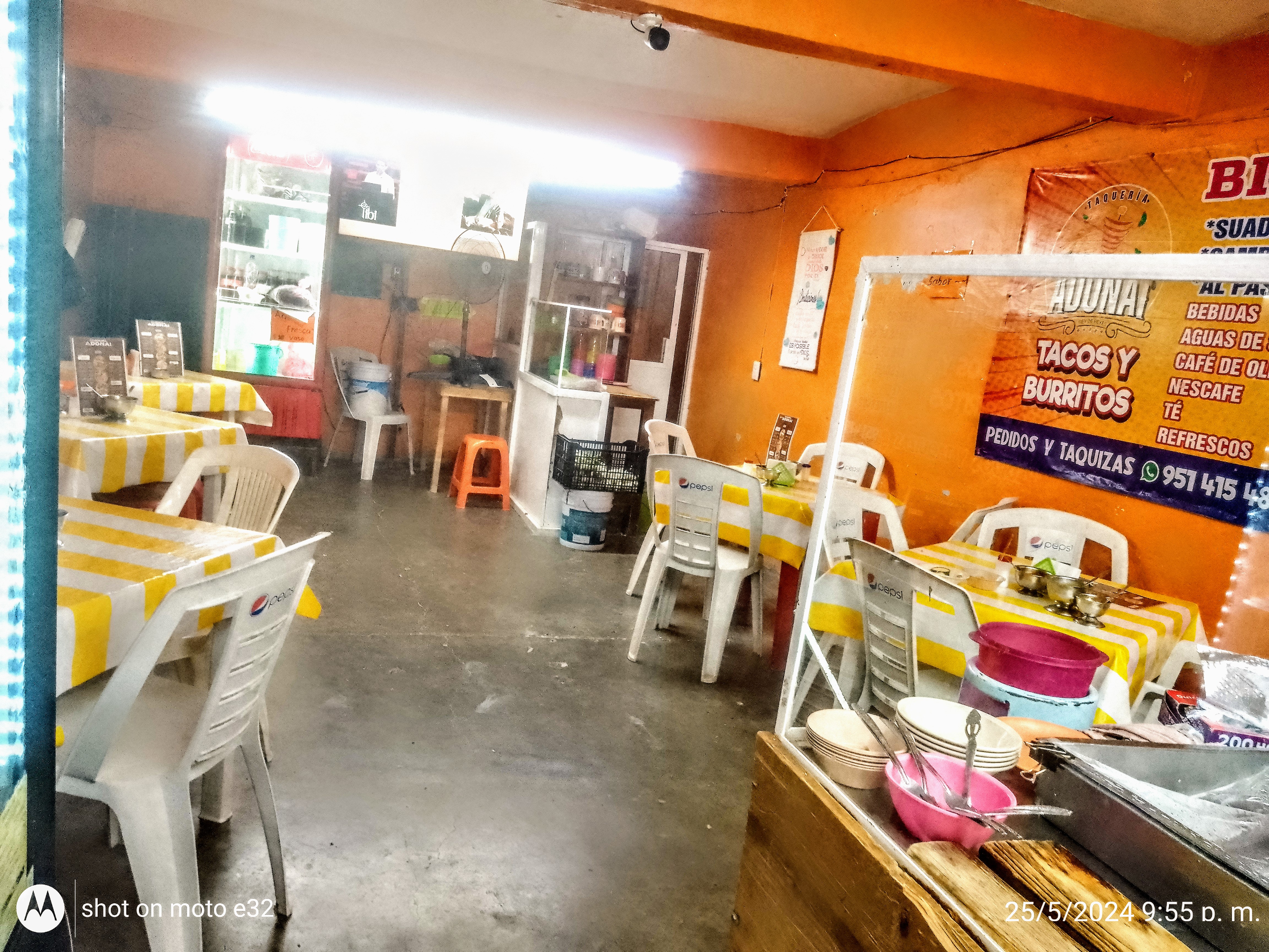 Taqueria ADONAI image 4