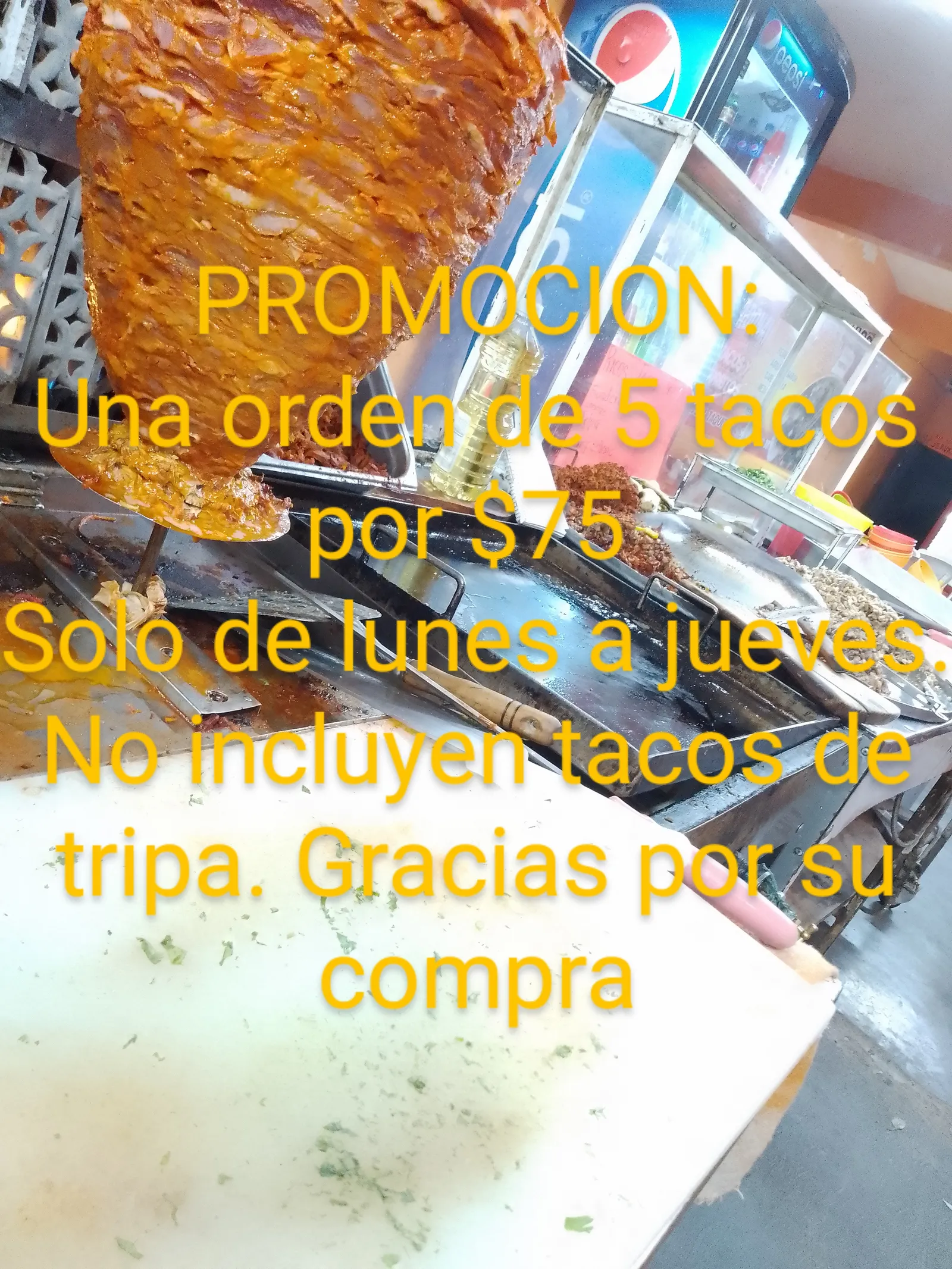 Taqueria ADONAI image 5