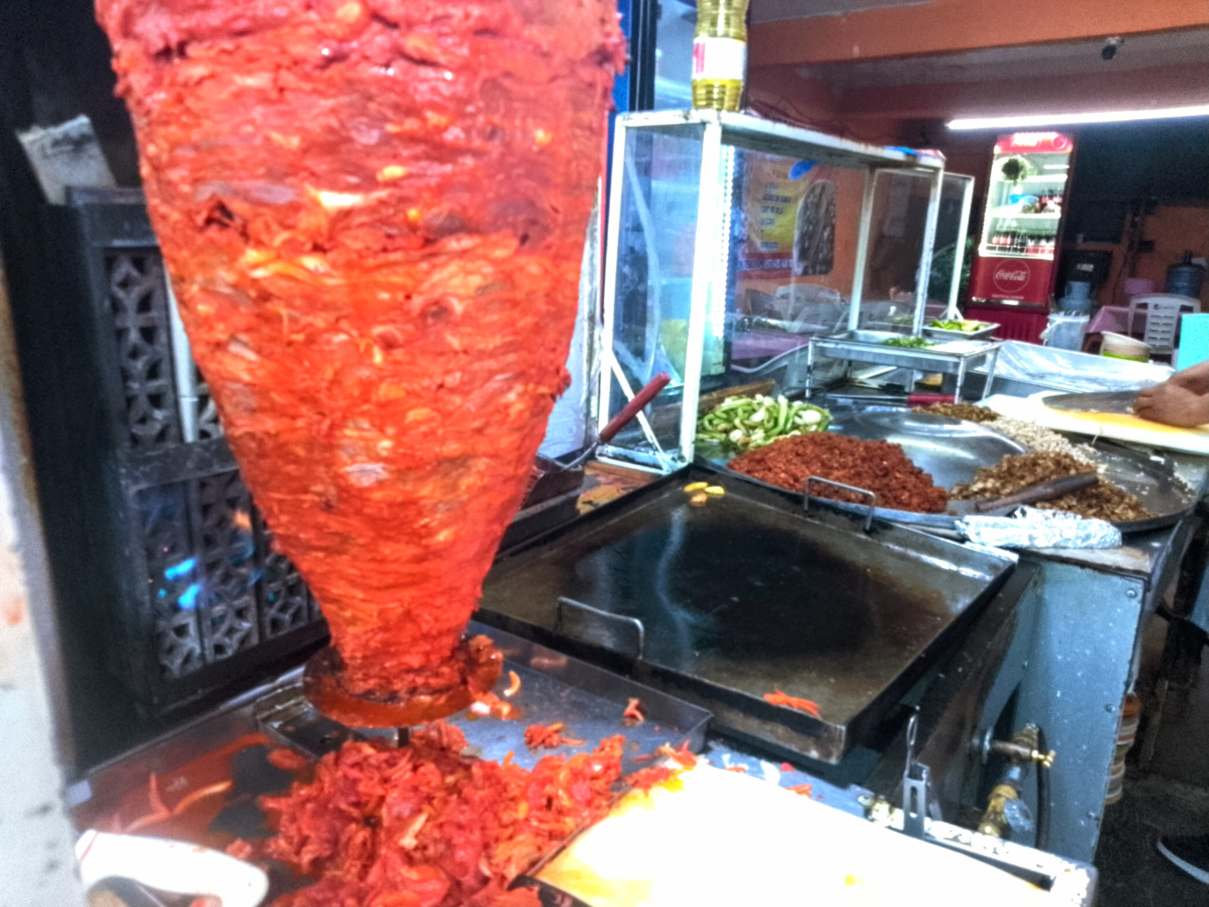 Taqueria ADONAI image 6