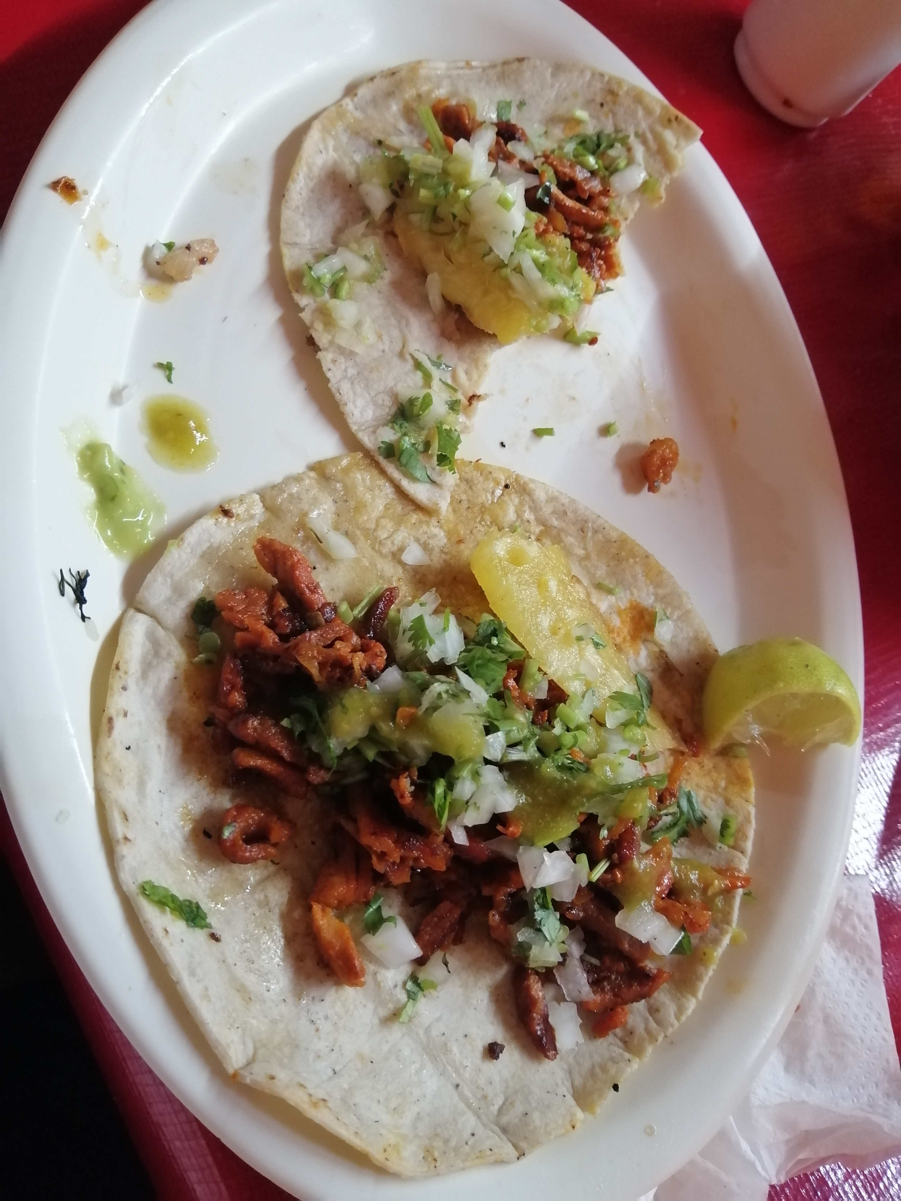 Taqueria ADONAI image 9