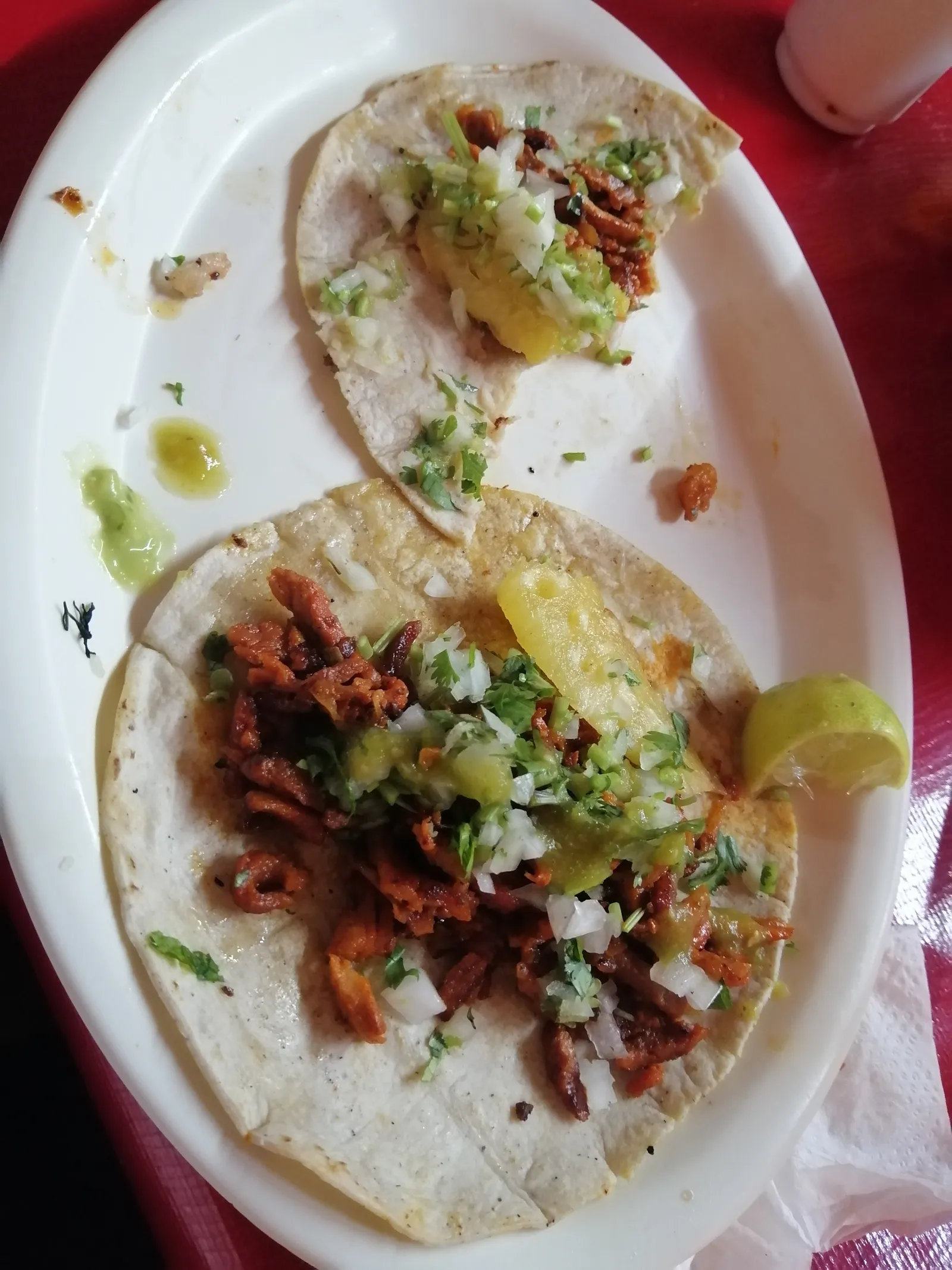 Taqueria ADONAI image 9